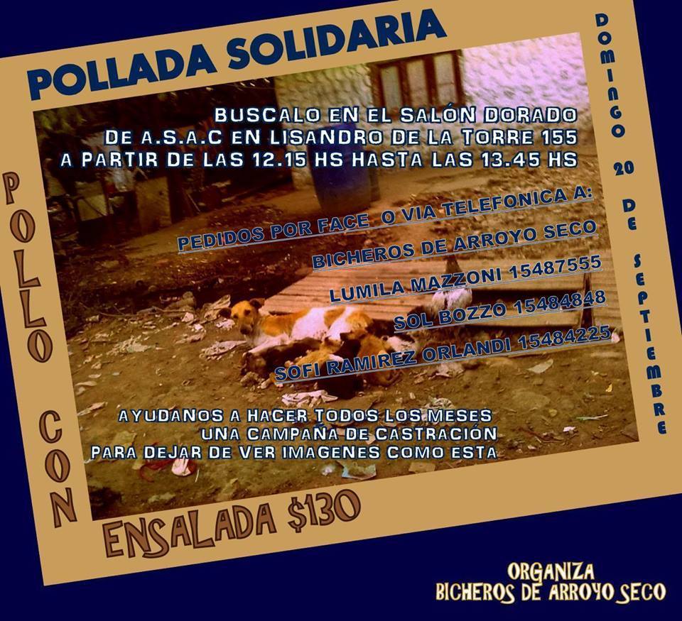 Pollada