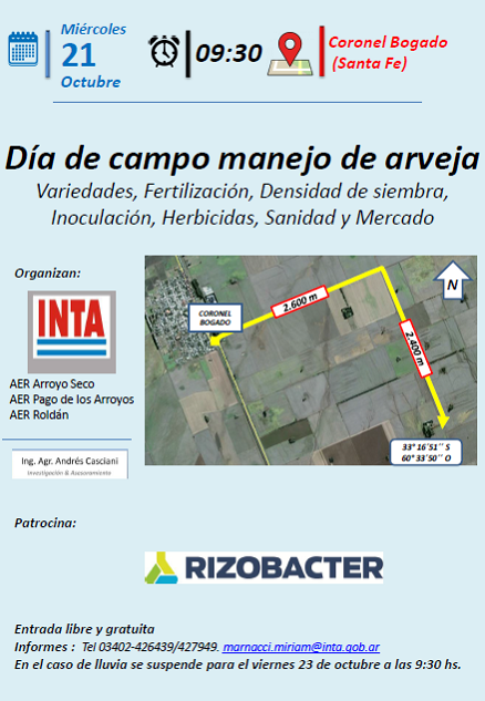 Dia de campo