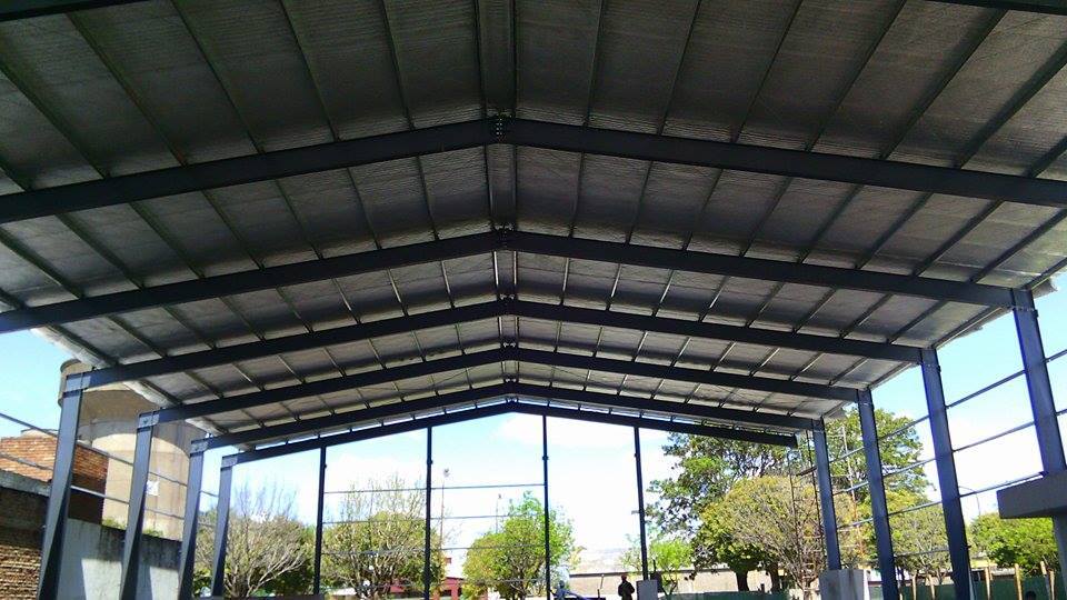 Gimnasio 1