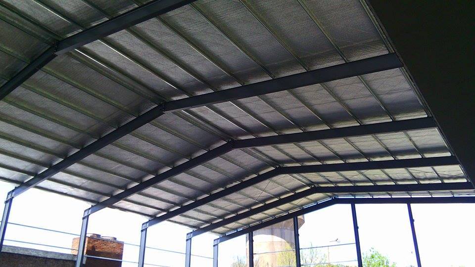 Gimnasio 3