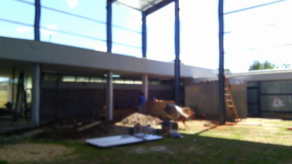 Gimnasio 4