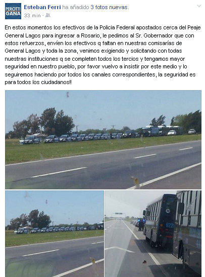 Facebook Ferri