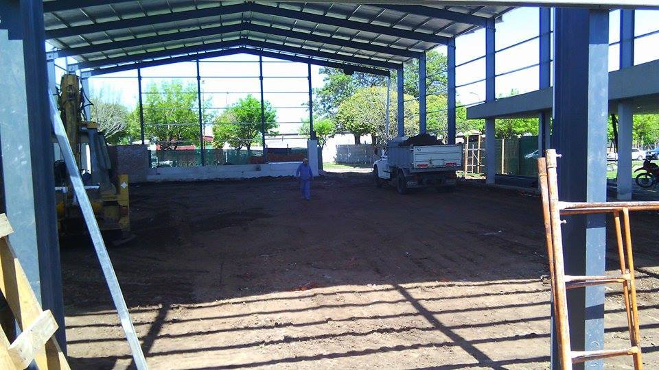 Complejo 3