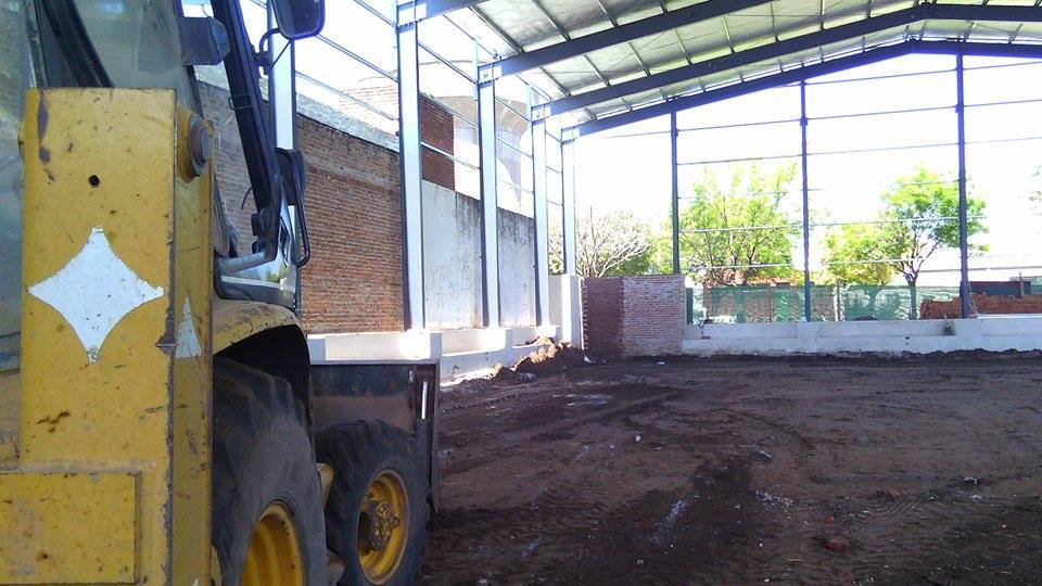 Complejo 5