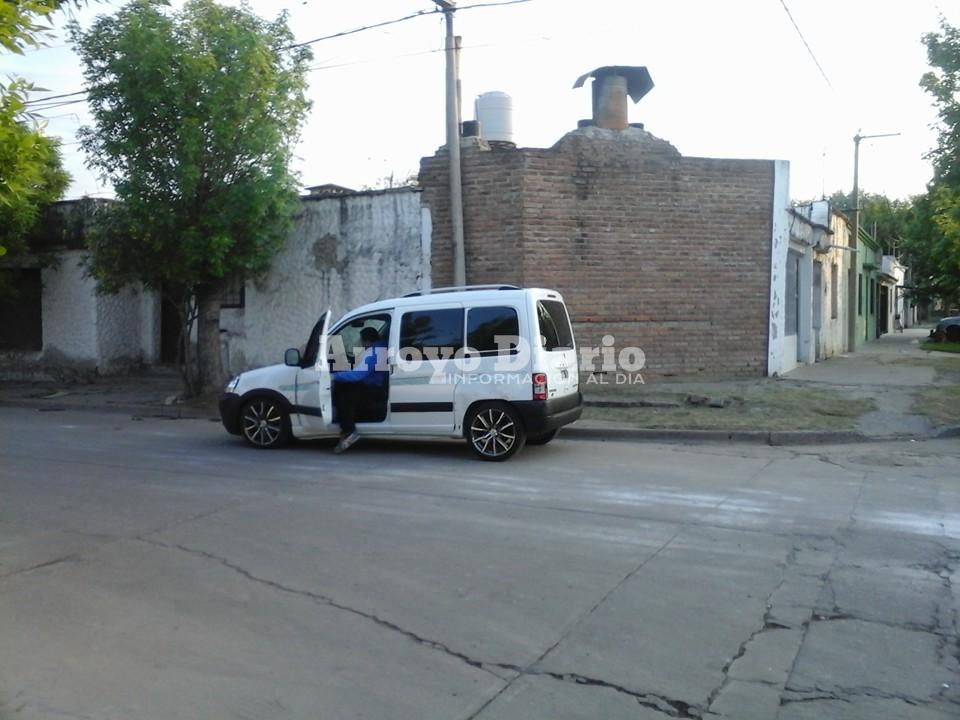 utilitario