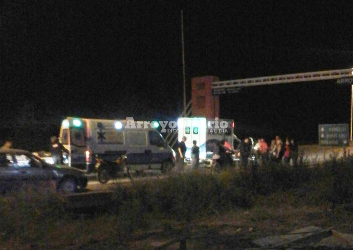 Accidente 2