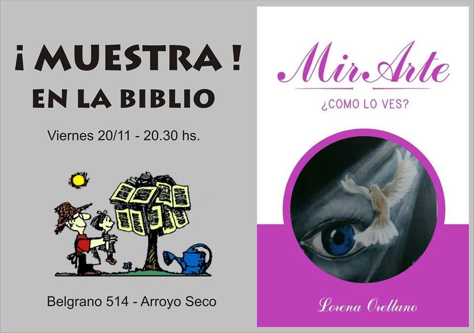 MirArte