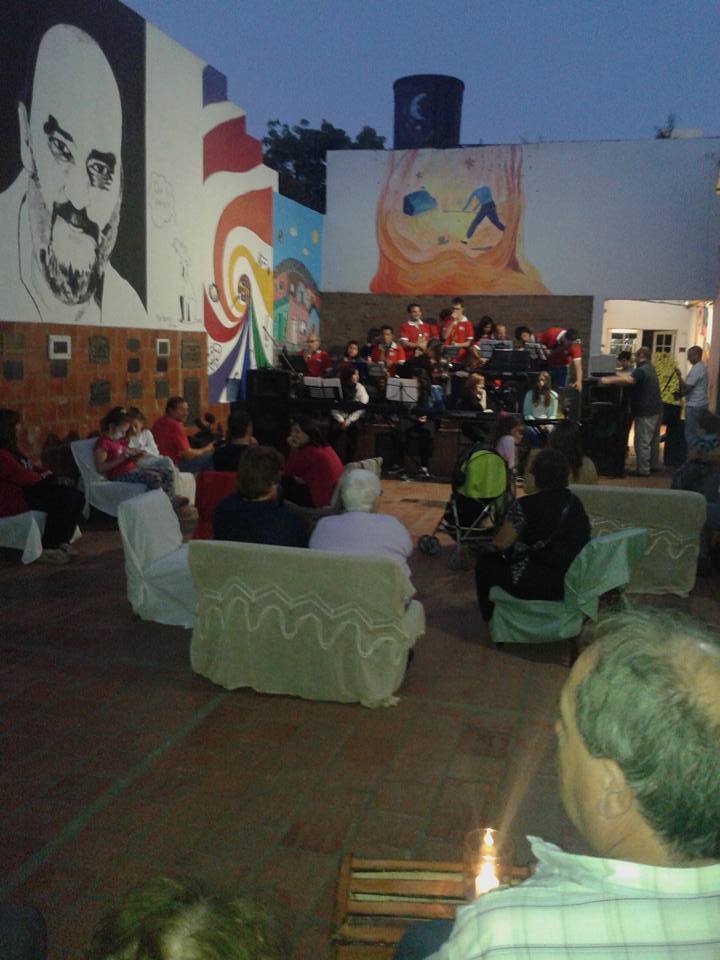 Centro 2