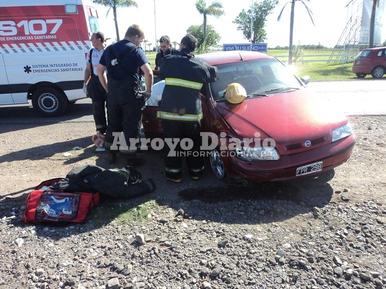 Accidente 2