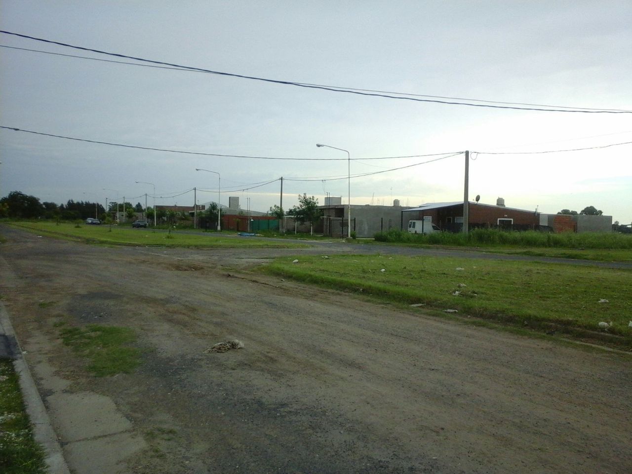 Barrio 1