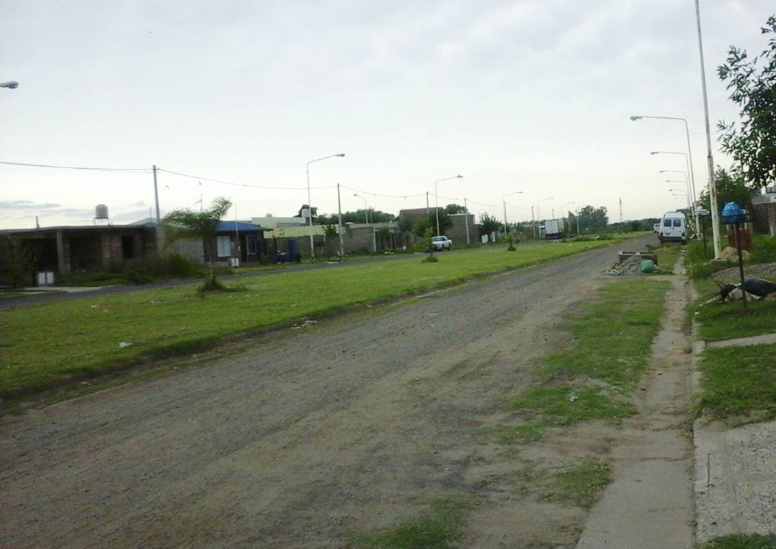 Barrio 2