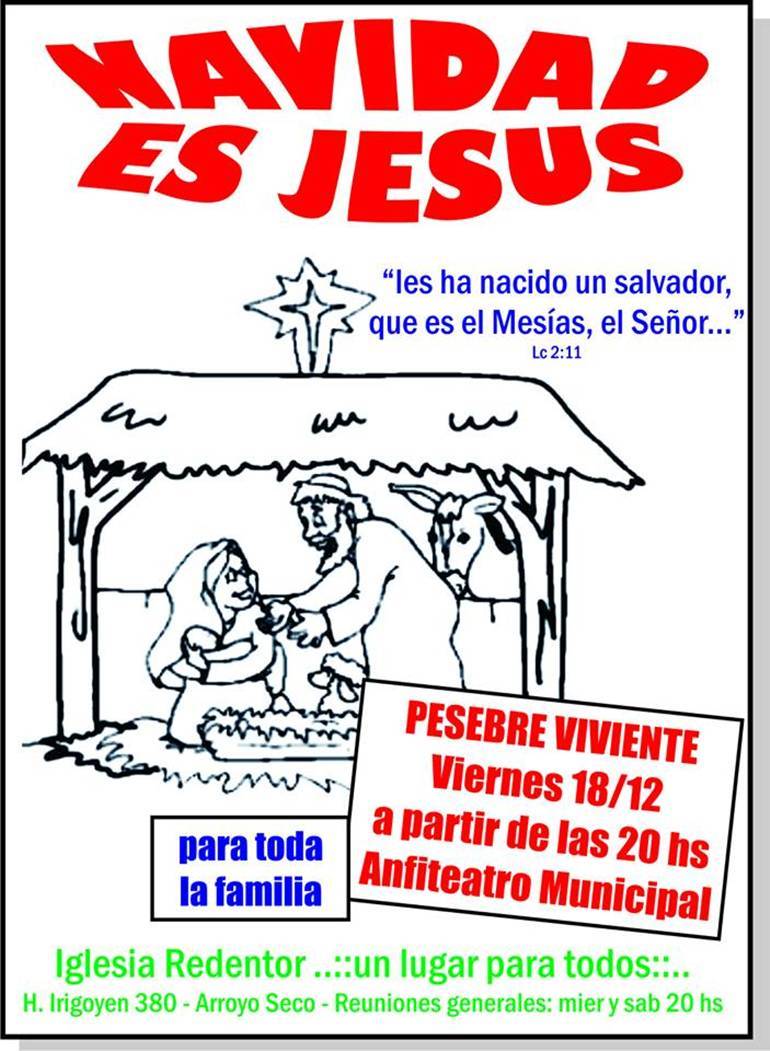 Pesebre 1
