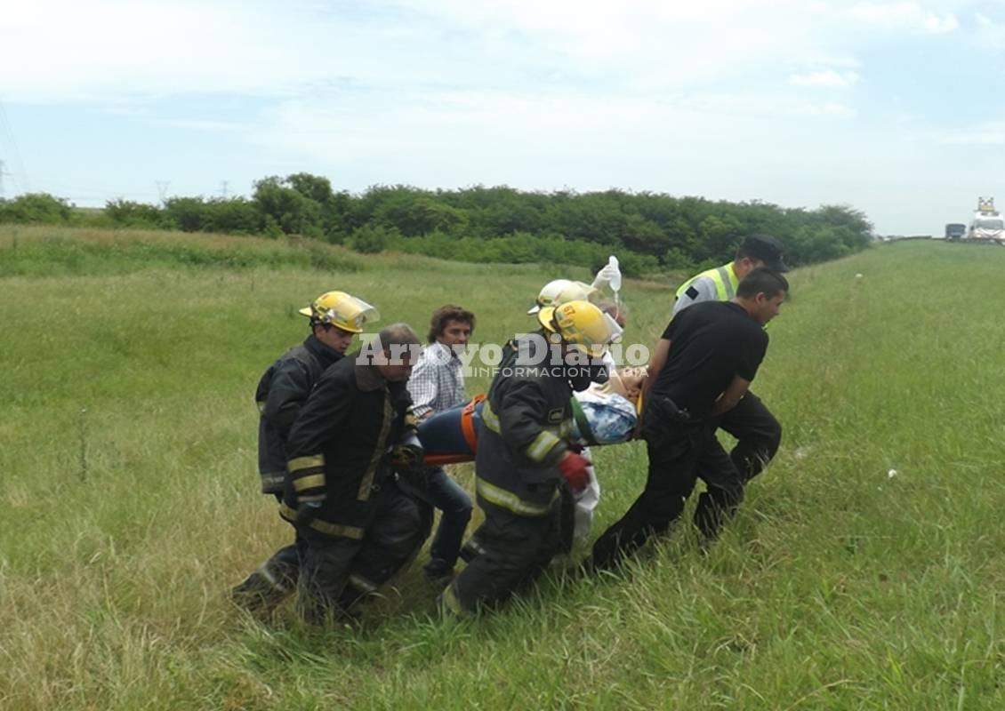 Accidente 1