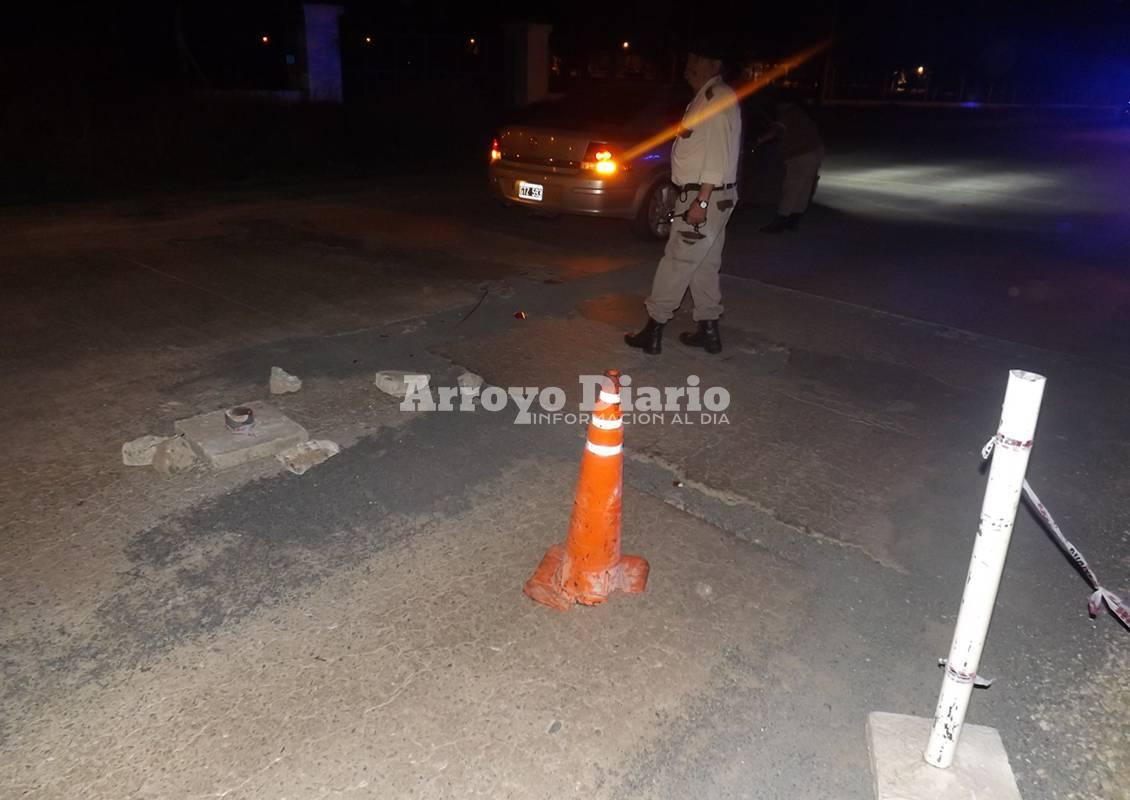 Accidente 1