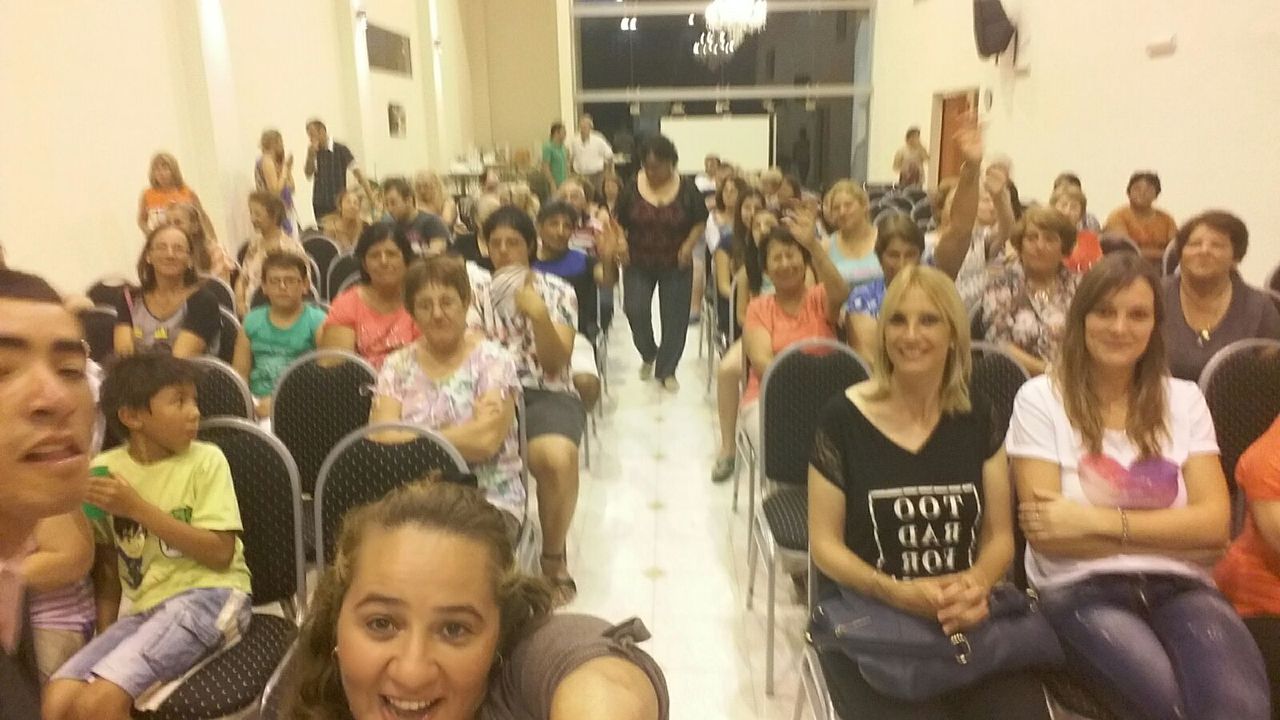 Presentacin