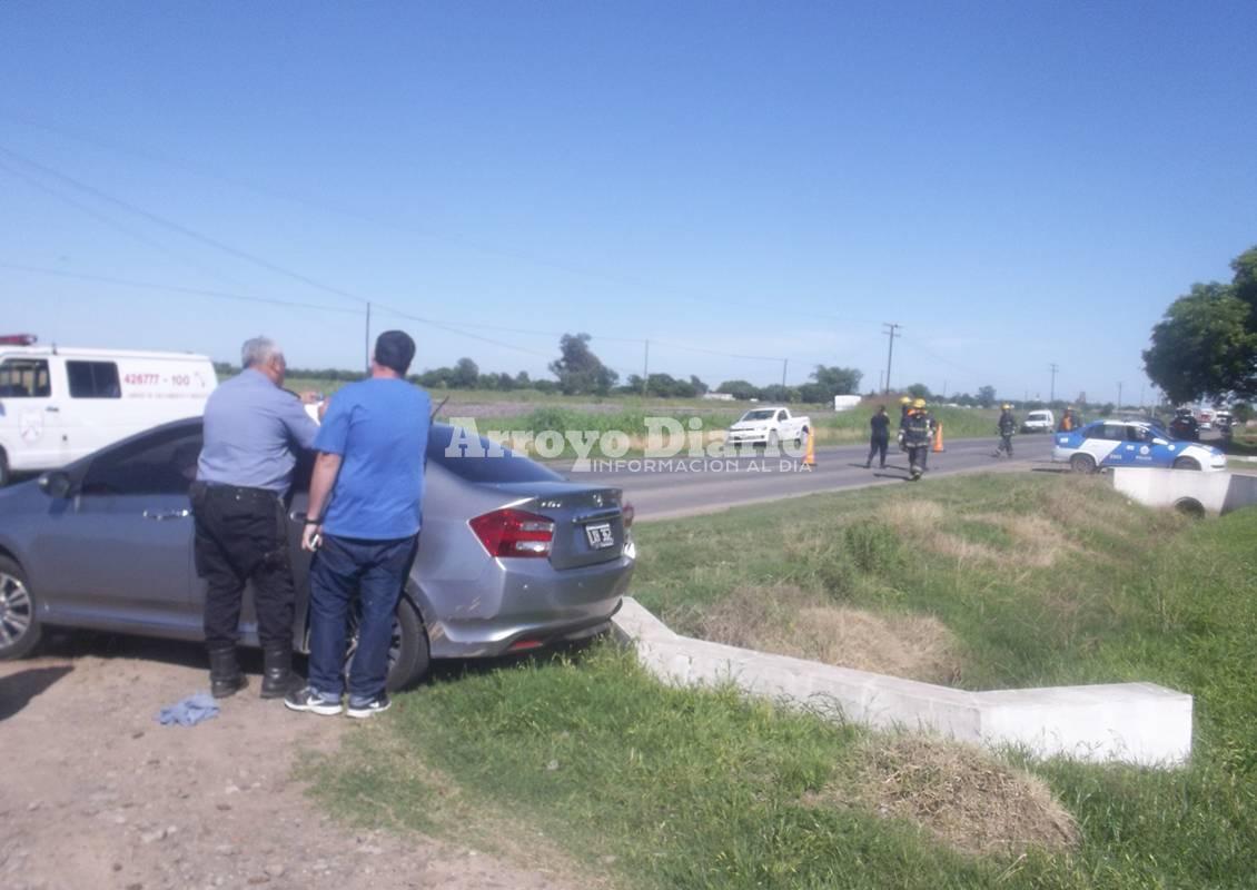 Accidente 3