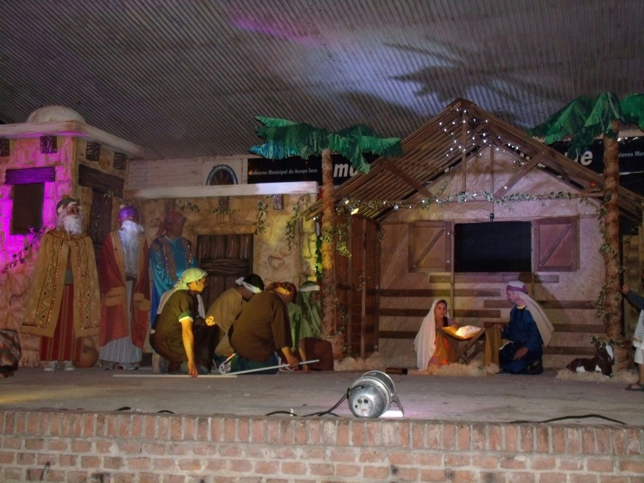 pesebre 1
