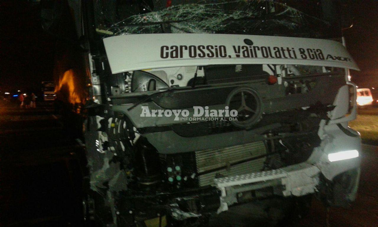Accidente 2