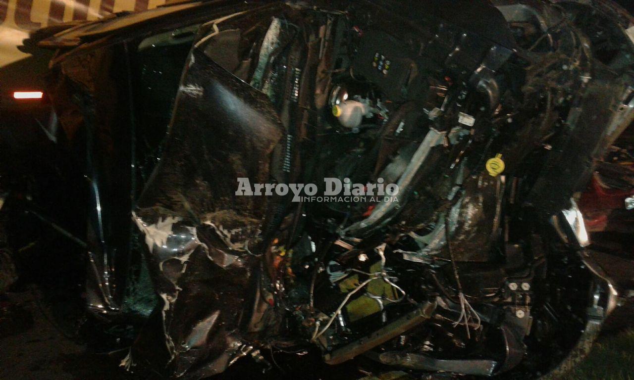 Accidente 3