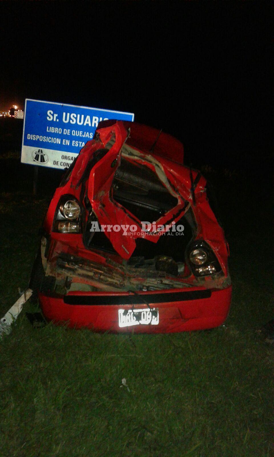 Accidente 5