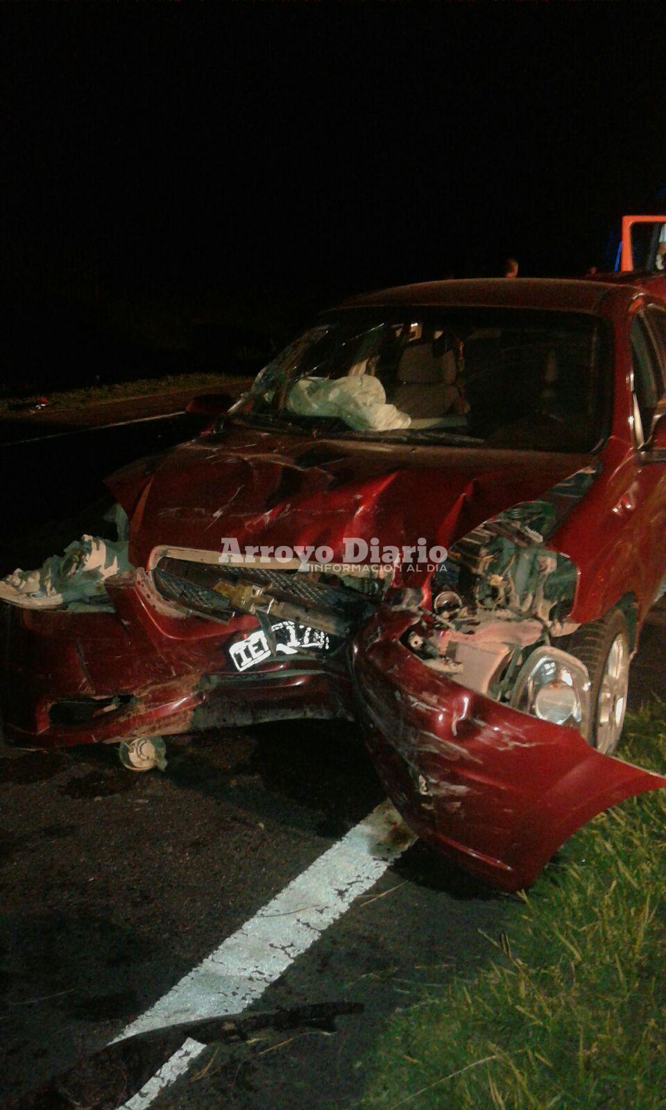 Accidente 6