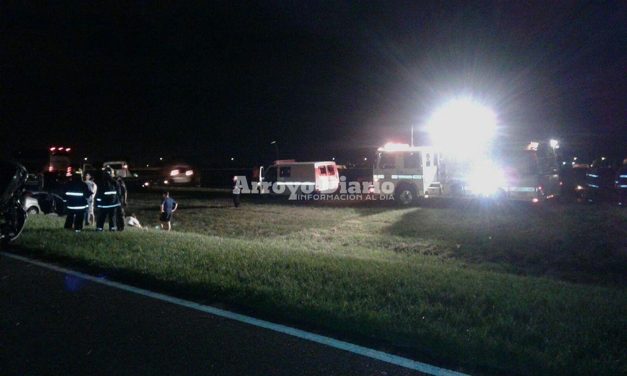Accidente 7