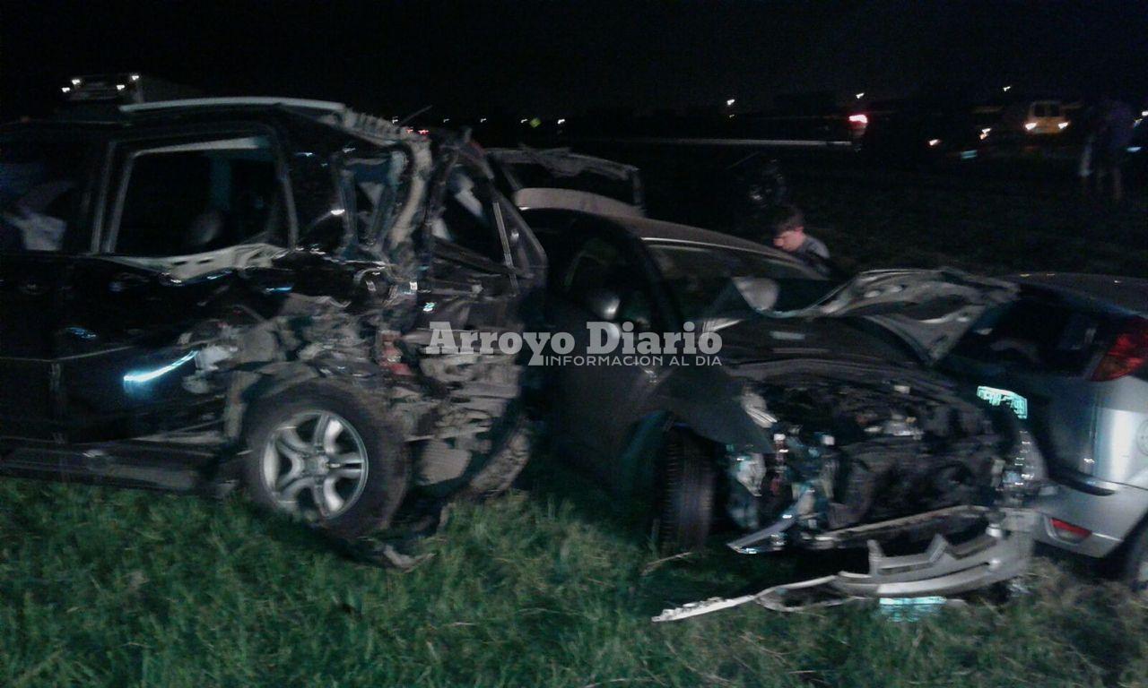 Accidente 8