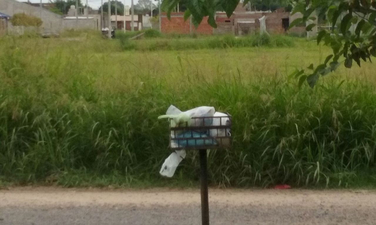 Barrio Santa Rita