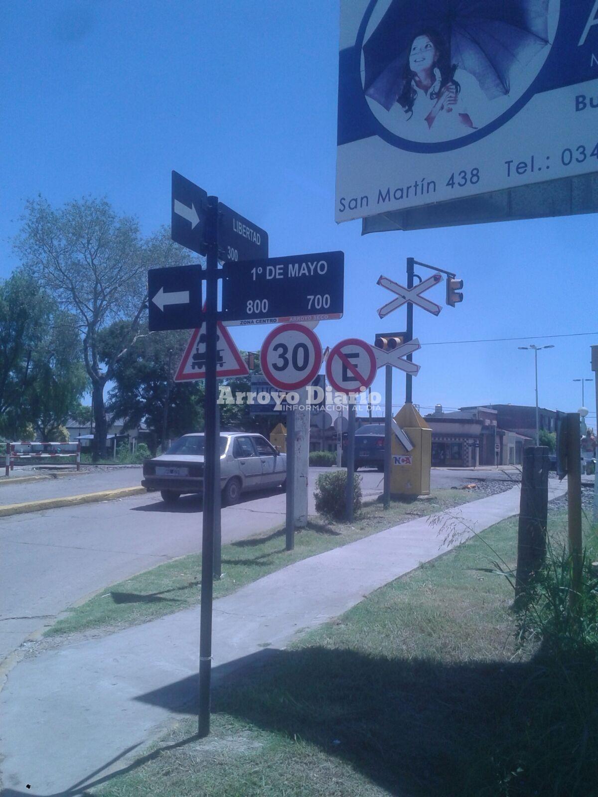 Sin Barrera