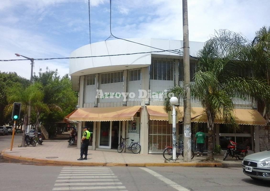 Robaron 2