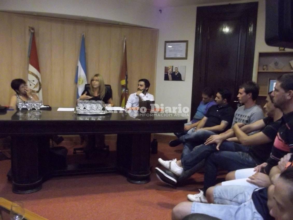 Diputada