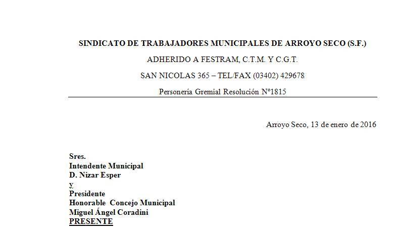 Nota 1