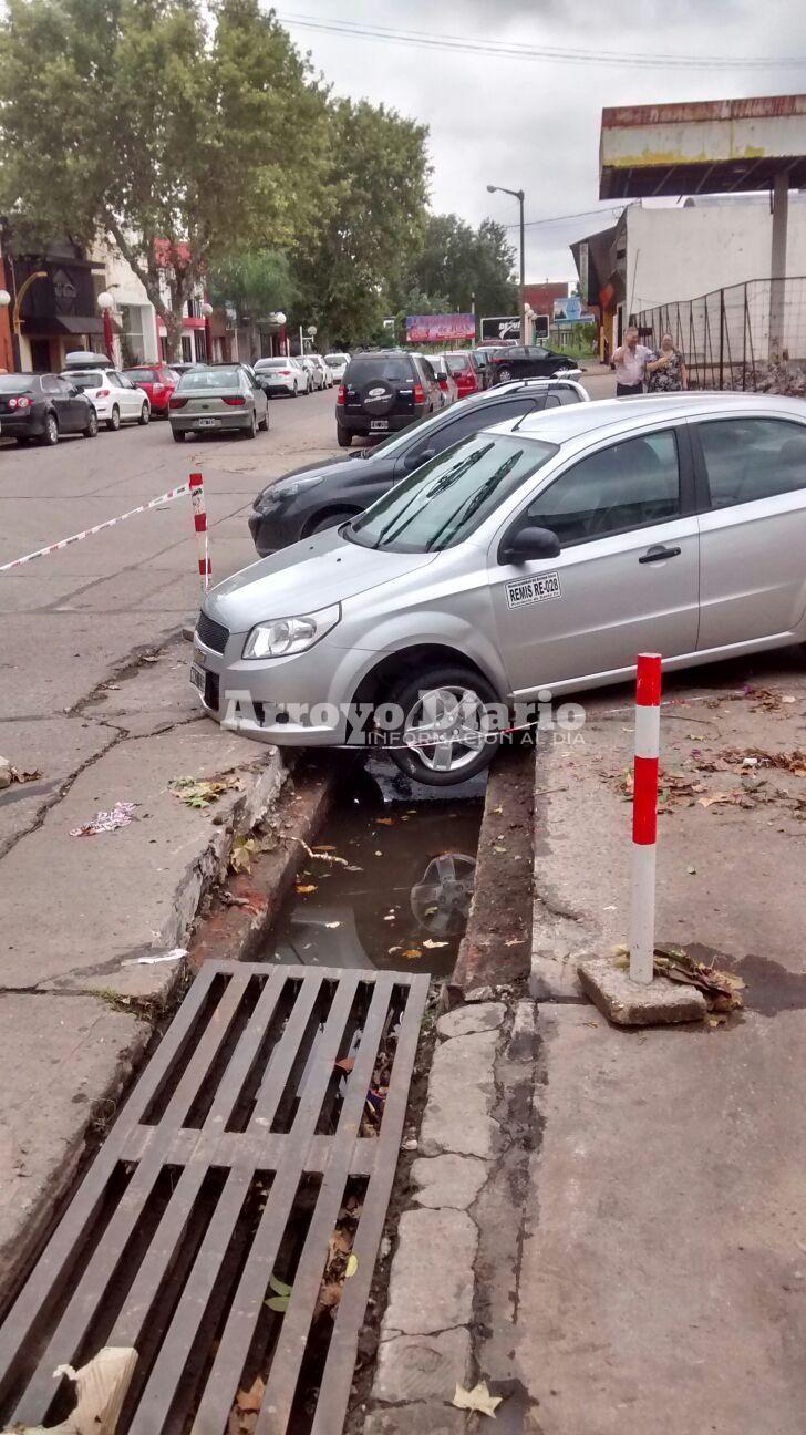 Accidente