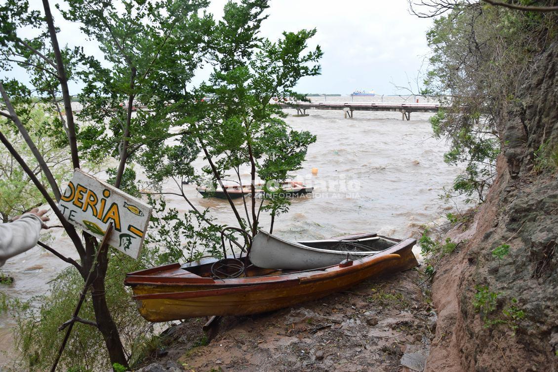 canoa