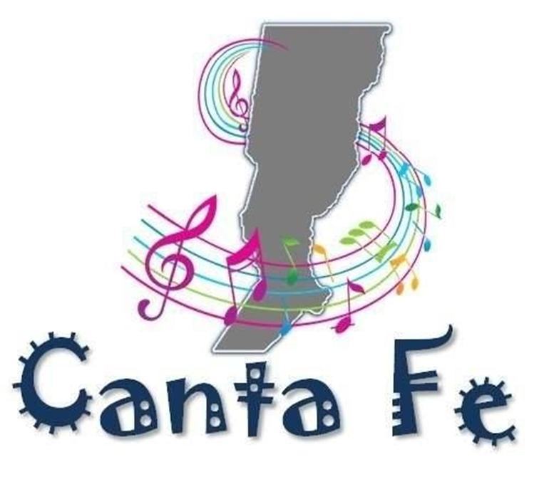 Canta Fe Logo