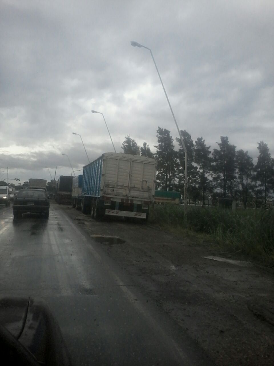 Camiones