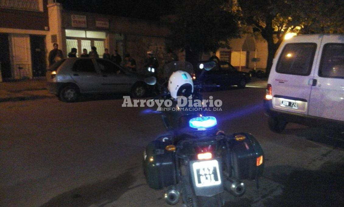 Accidente 1