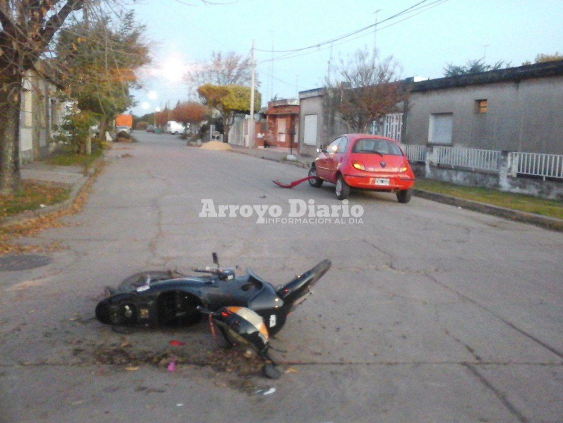 Accidente 2