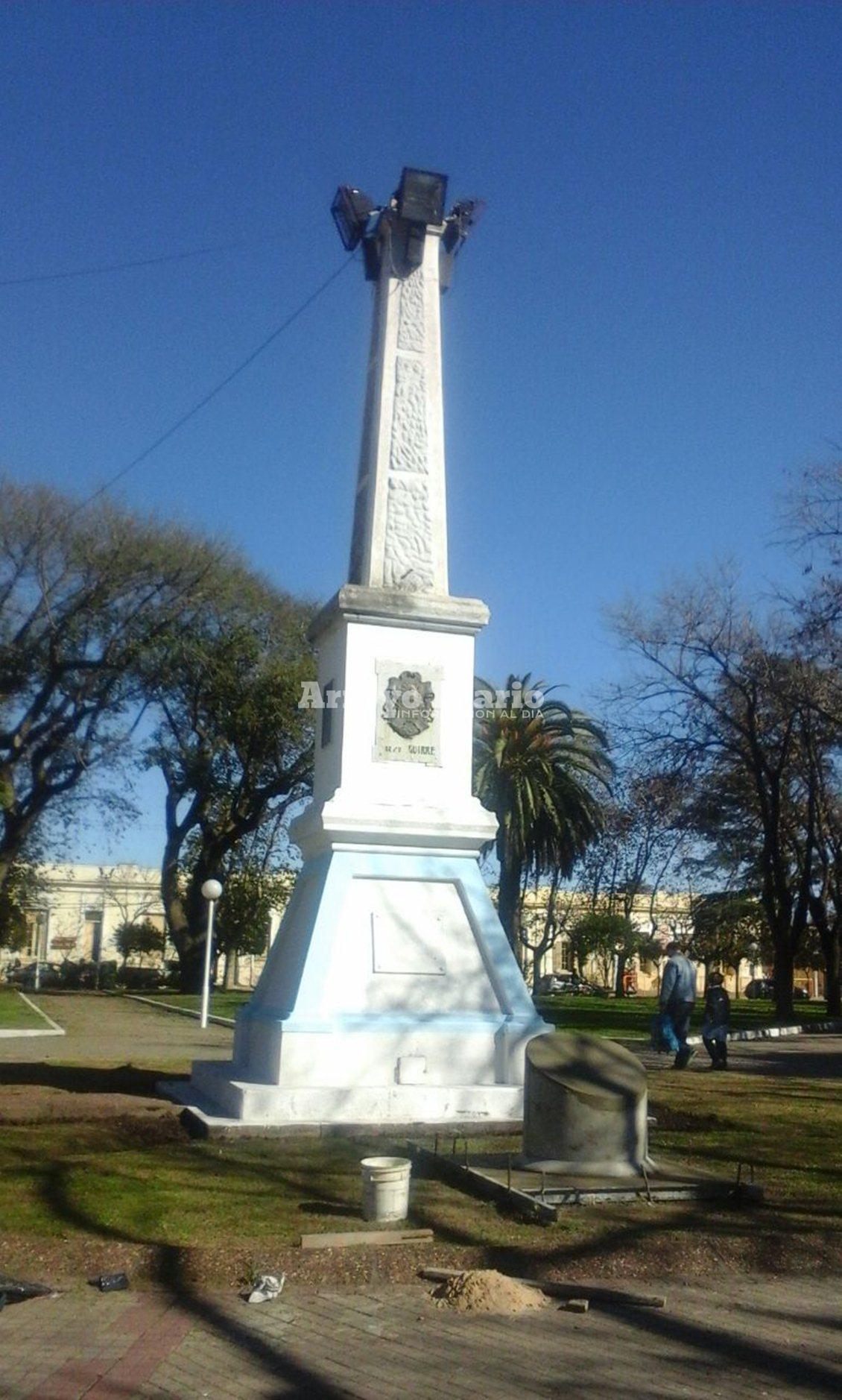 monumento