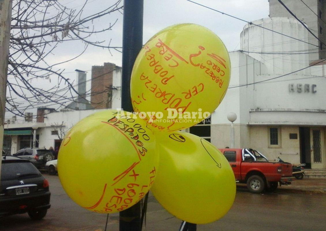 globos 2