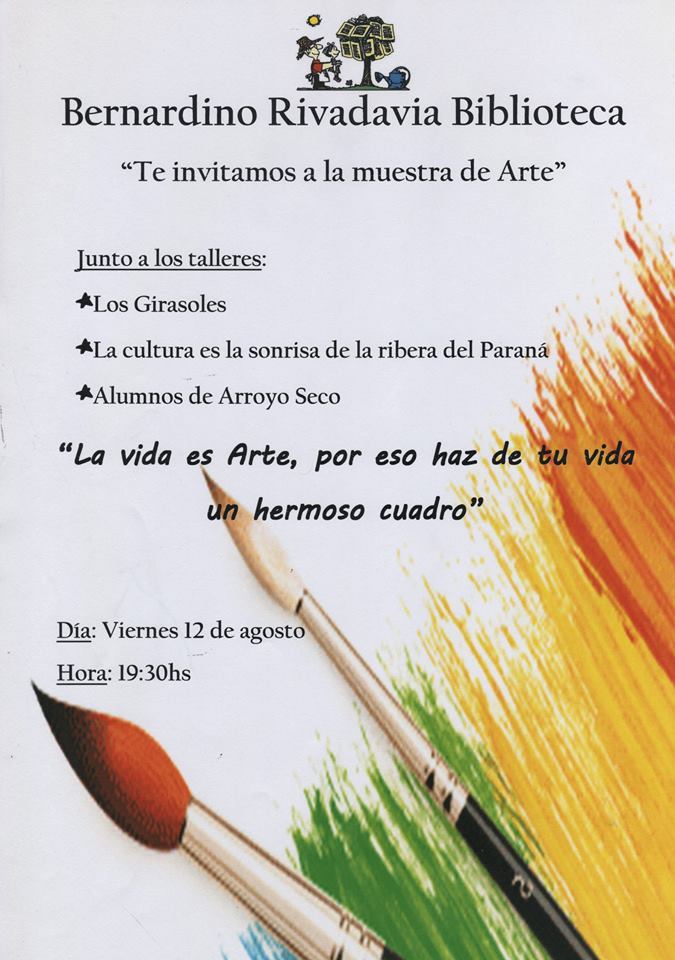muestra