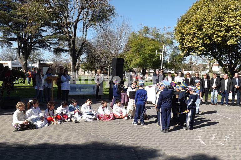 Acto 3