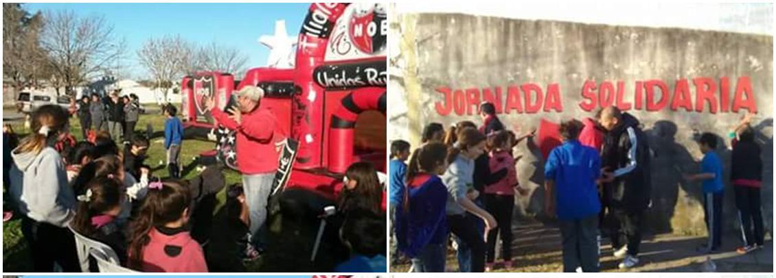 jornada leprosos