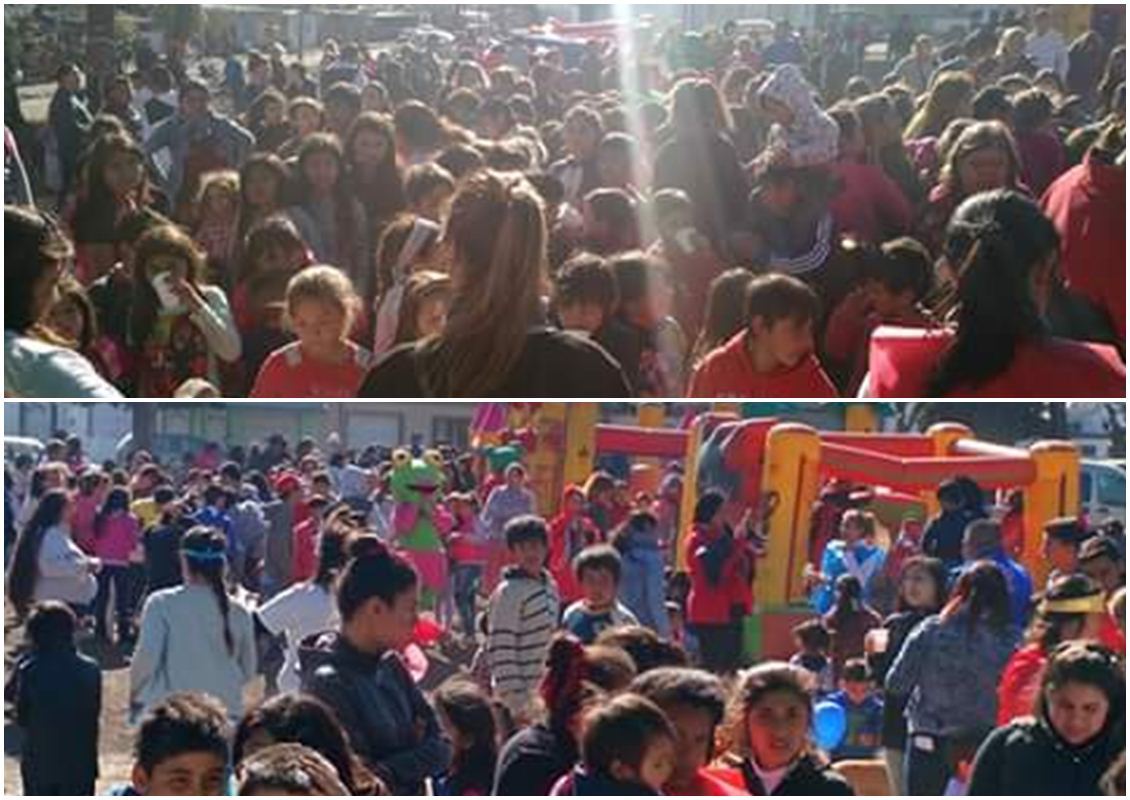 jornada Barrio
