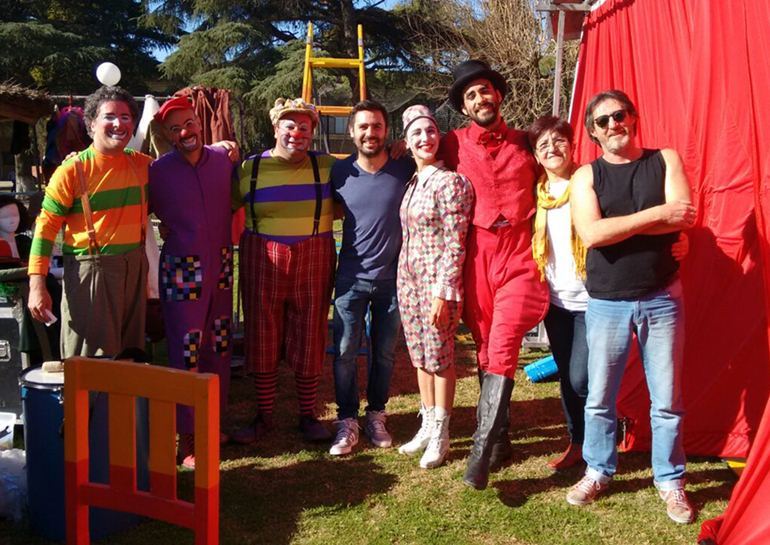Festejo 3
