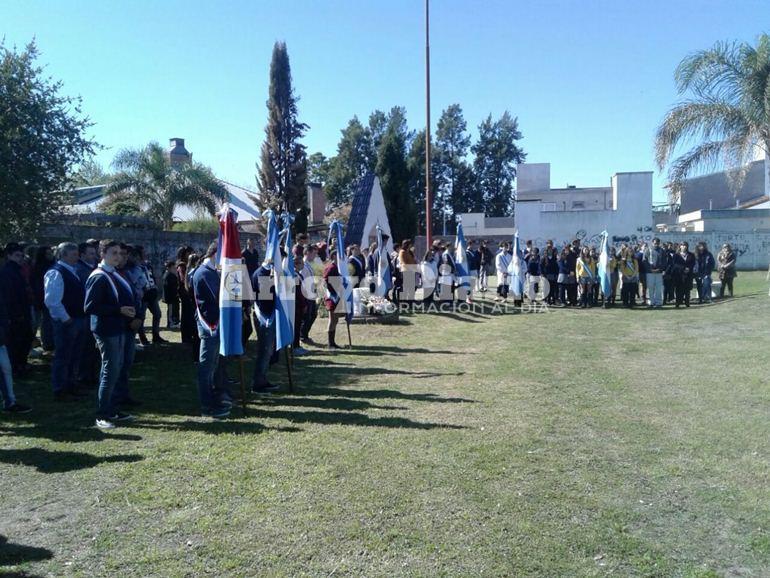 acto 1