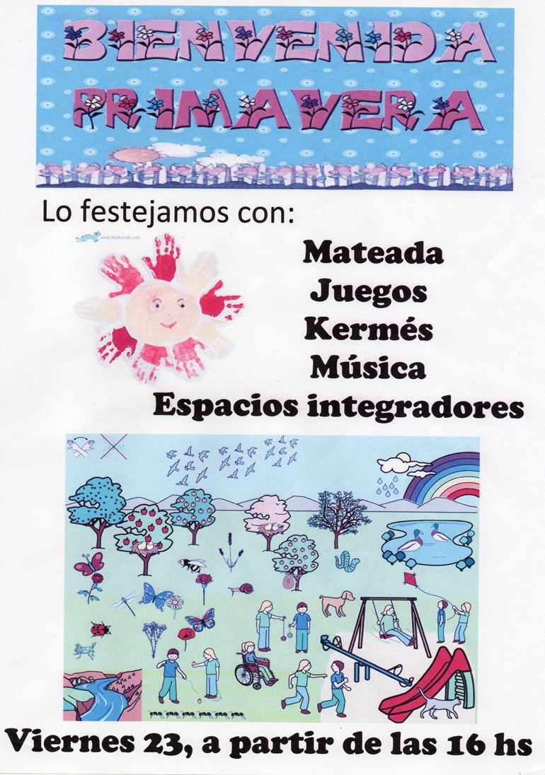 afiche