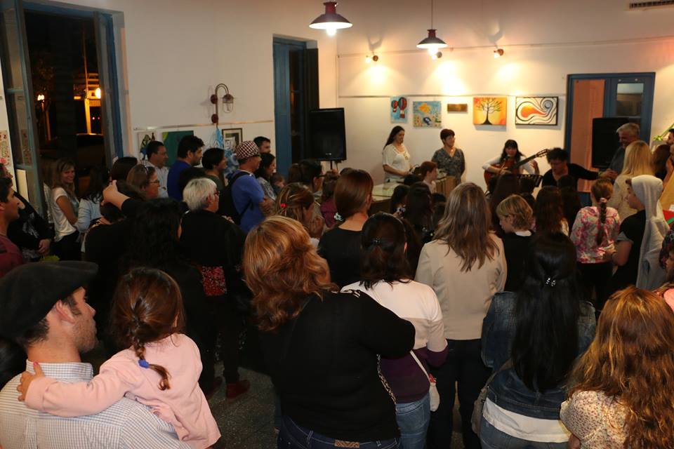 Muestra talleres 3