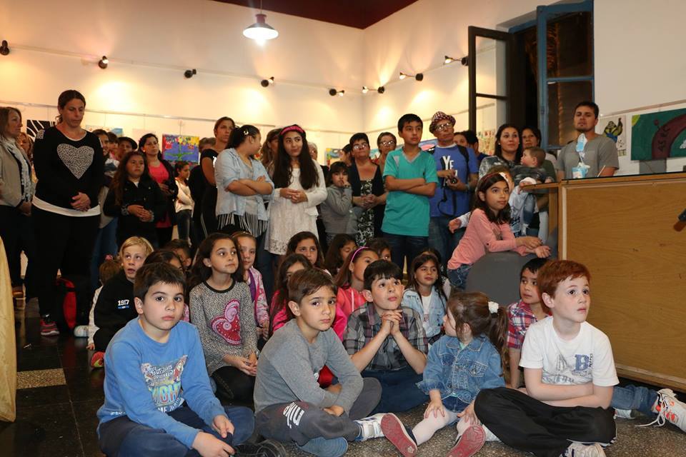 Muestra talleres 4