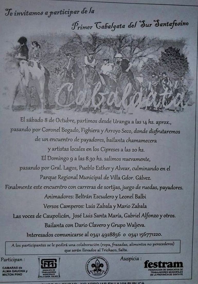 programa